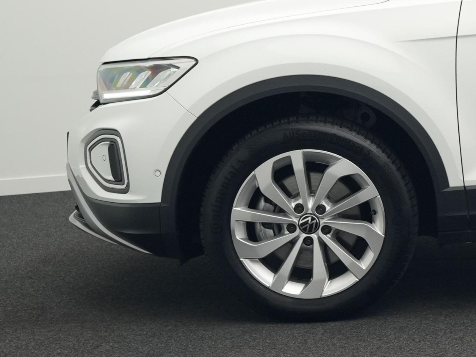 Volkswagen T-Roc – Bild 19
