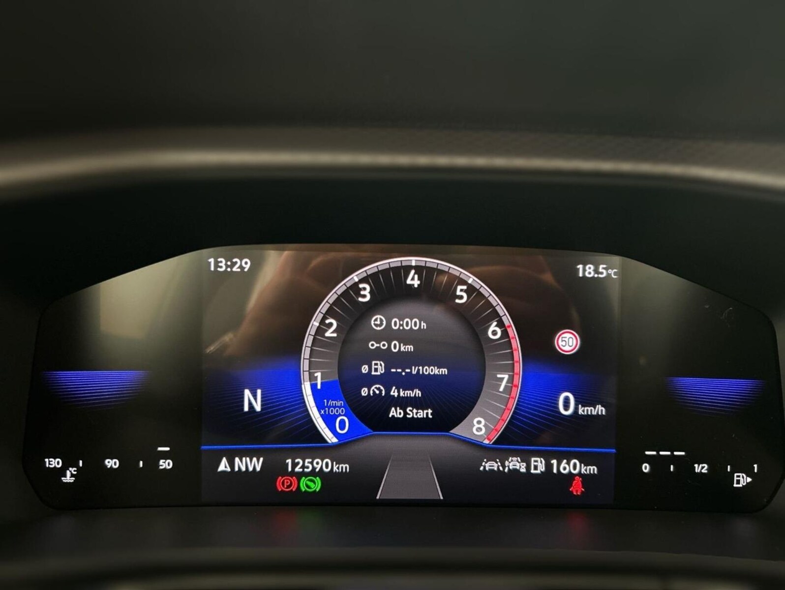 Volkswagen T-Cross – Bild 8