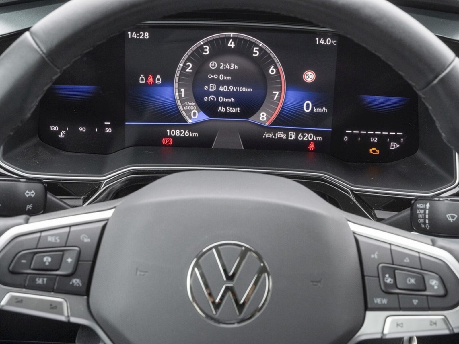 Volkswagen Polo – Bild 14