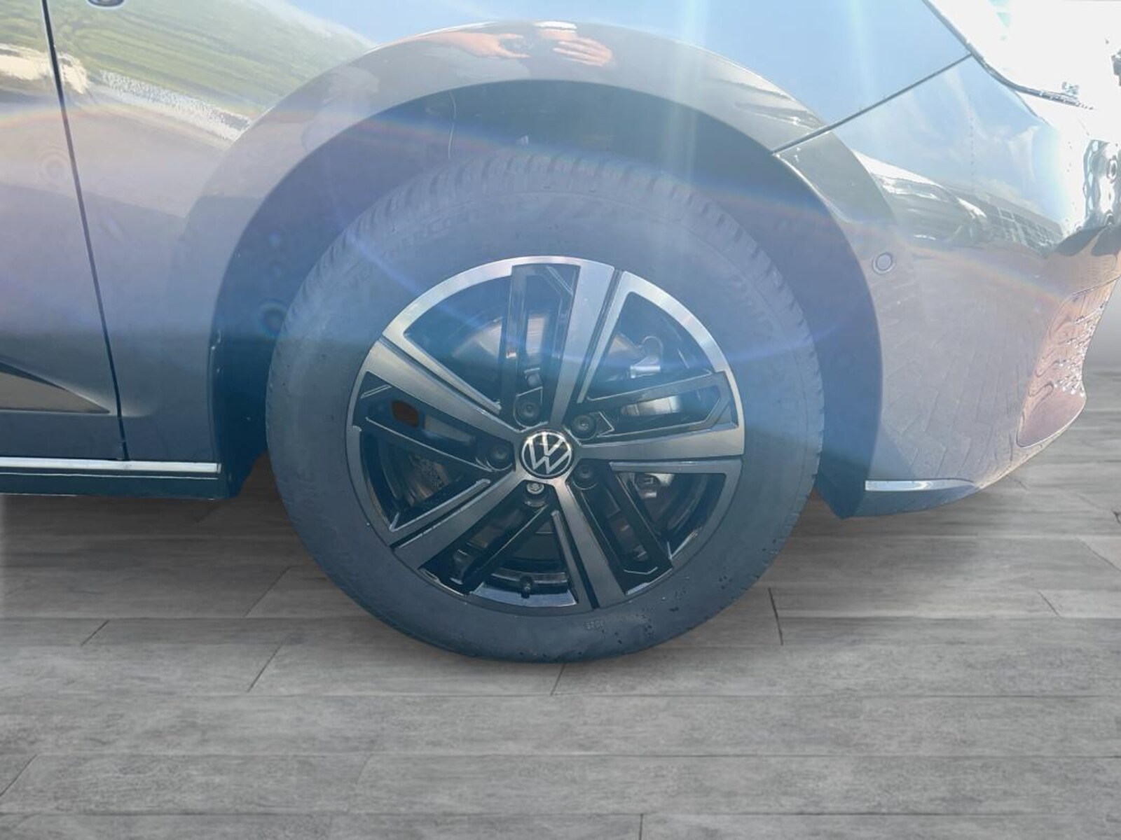 Volkswagen Caddy – Bild 7