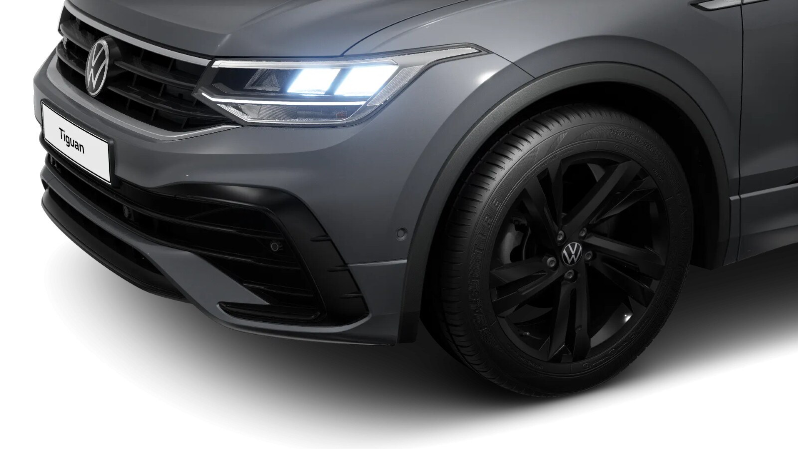 Volkswagen Tiguan – Bild 5