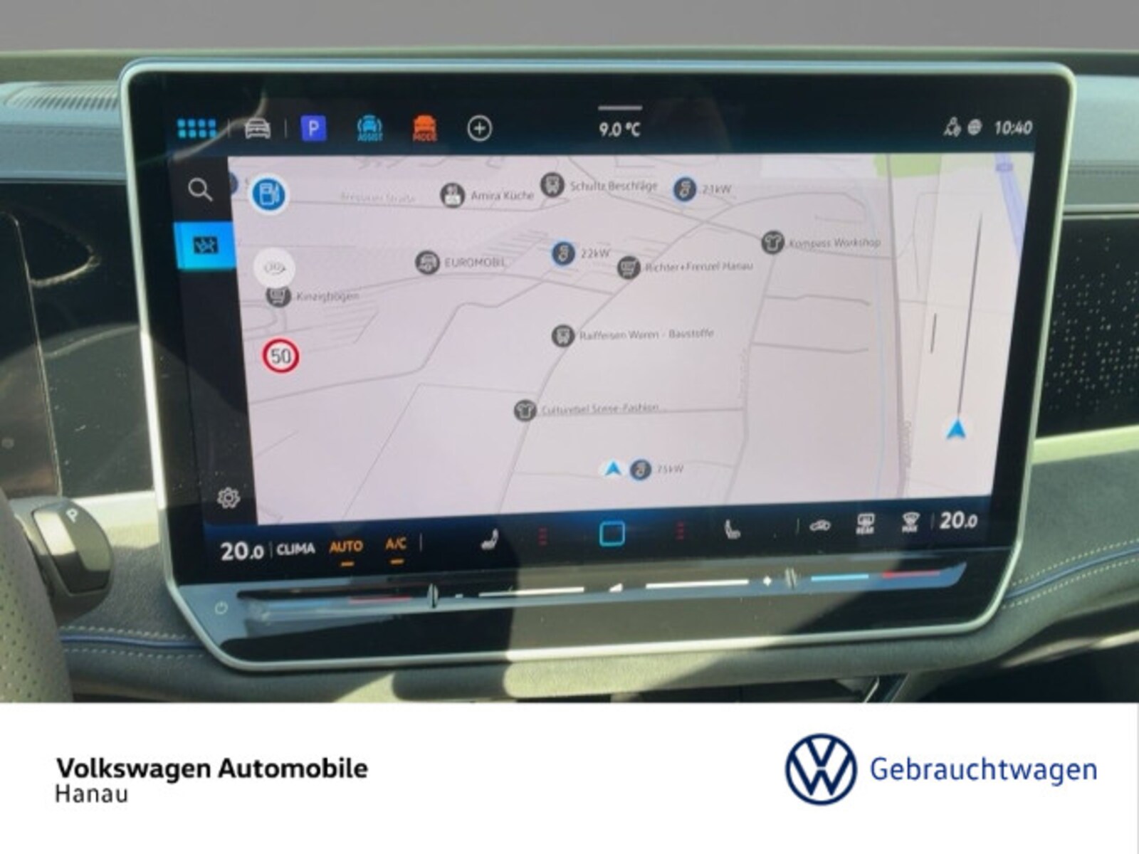 Volkswagen Passat – Bild 9