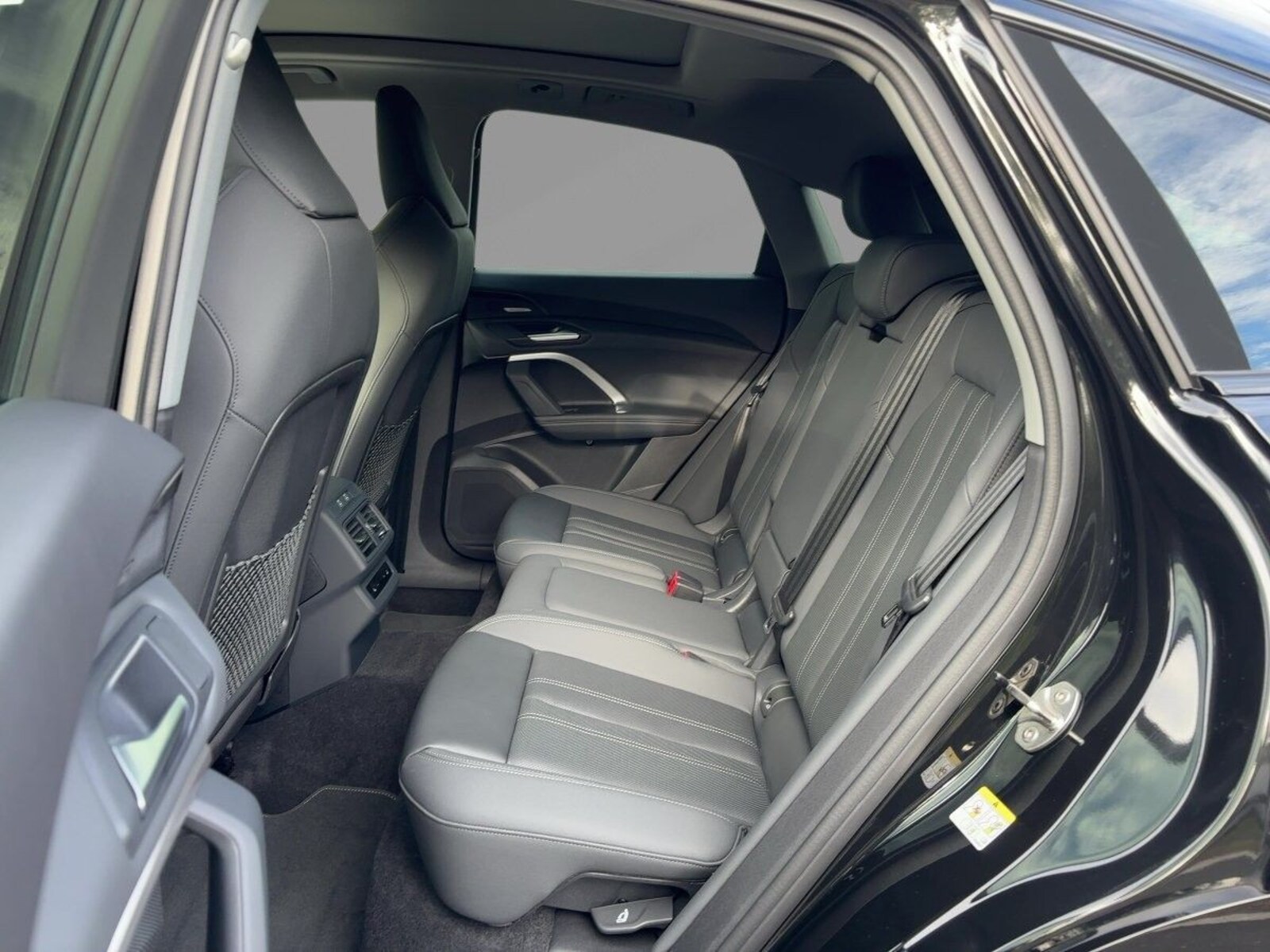 Audi Q5 Sportback – Bild 8