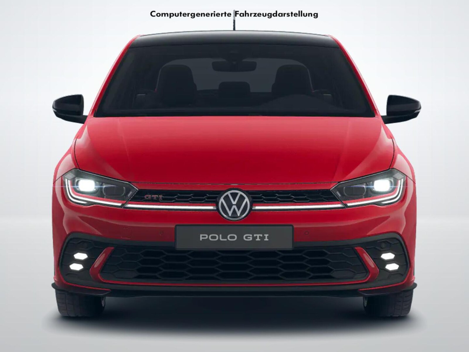 Volkswagen Polo – Bild 3