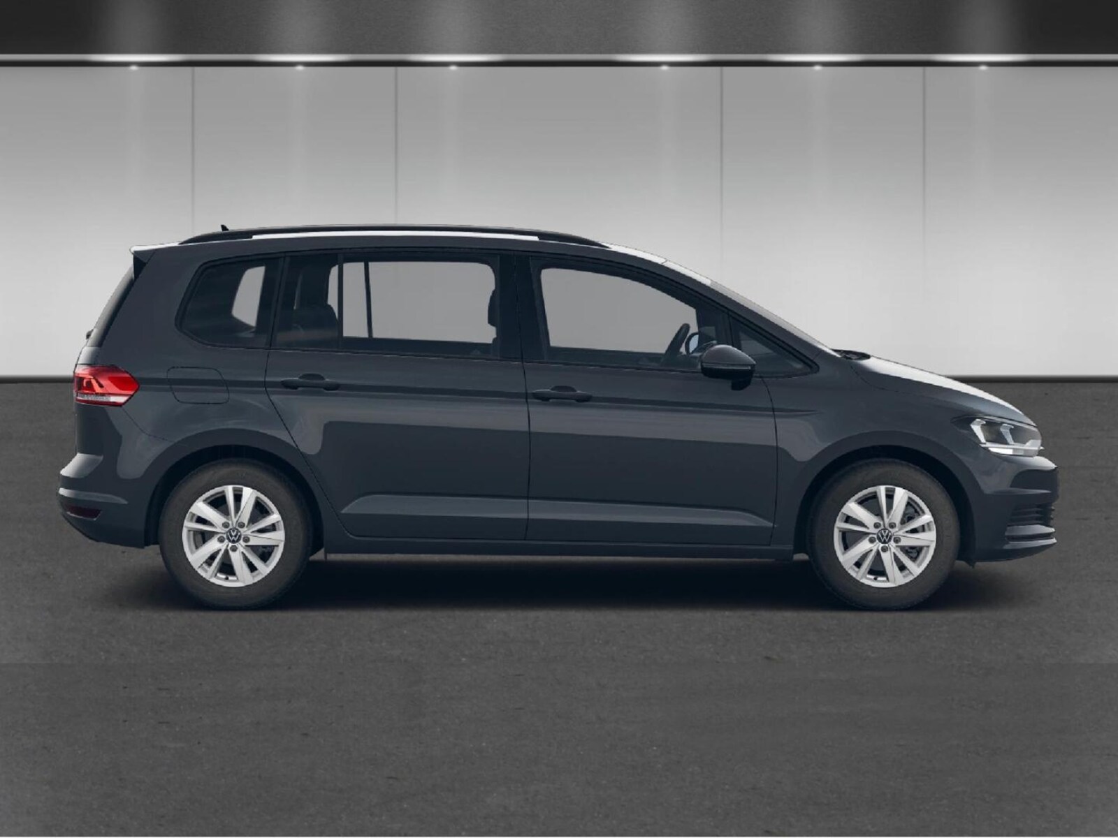 Volkswagen Touran – Bild 5