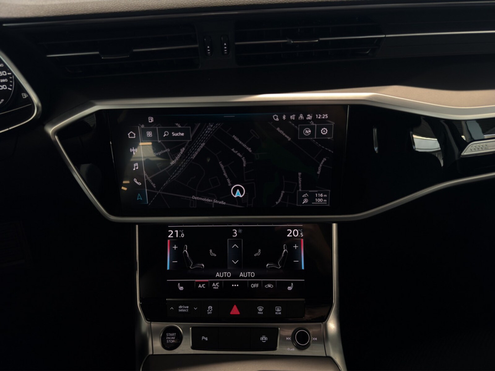 Audi A6 Limousine – Bild 13