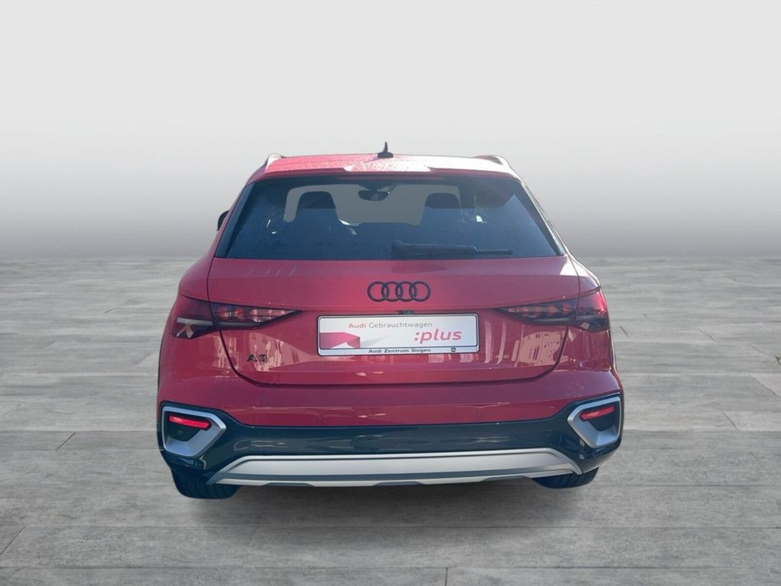 Audi A3 allstreet – Bild 4