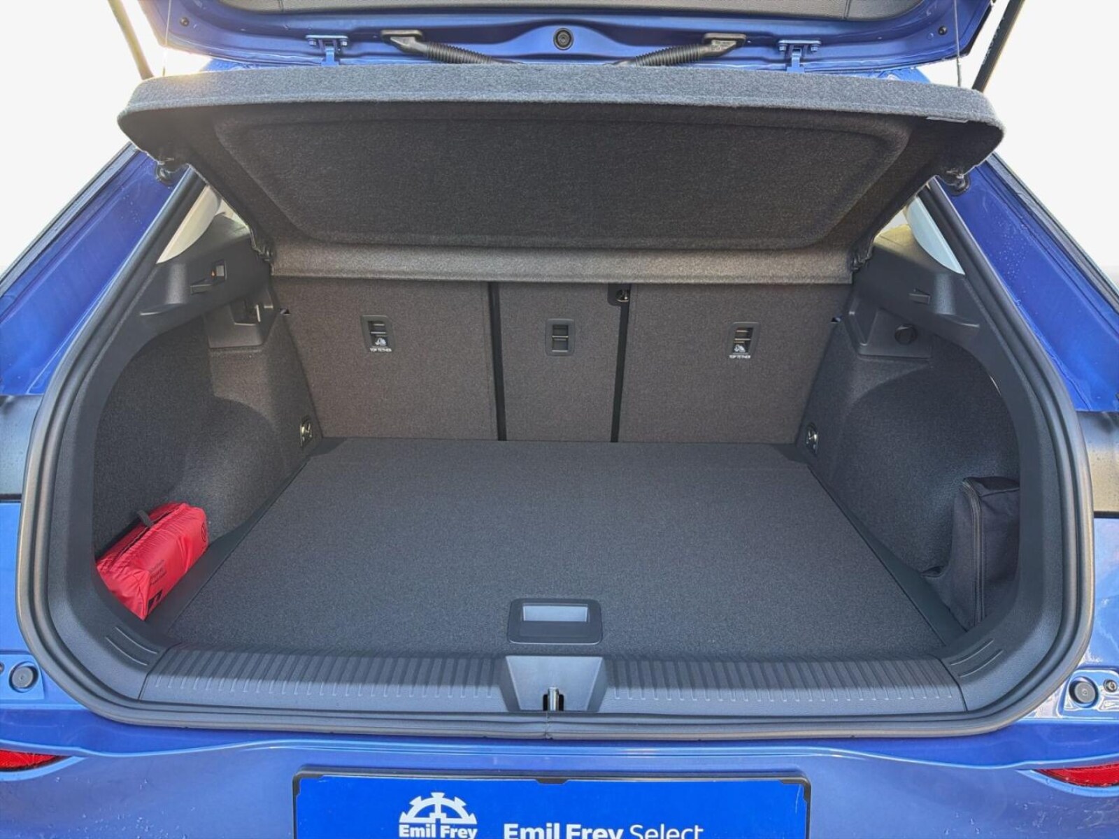 Volkswagen T-Roc – Bild 8