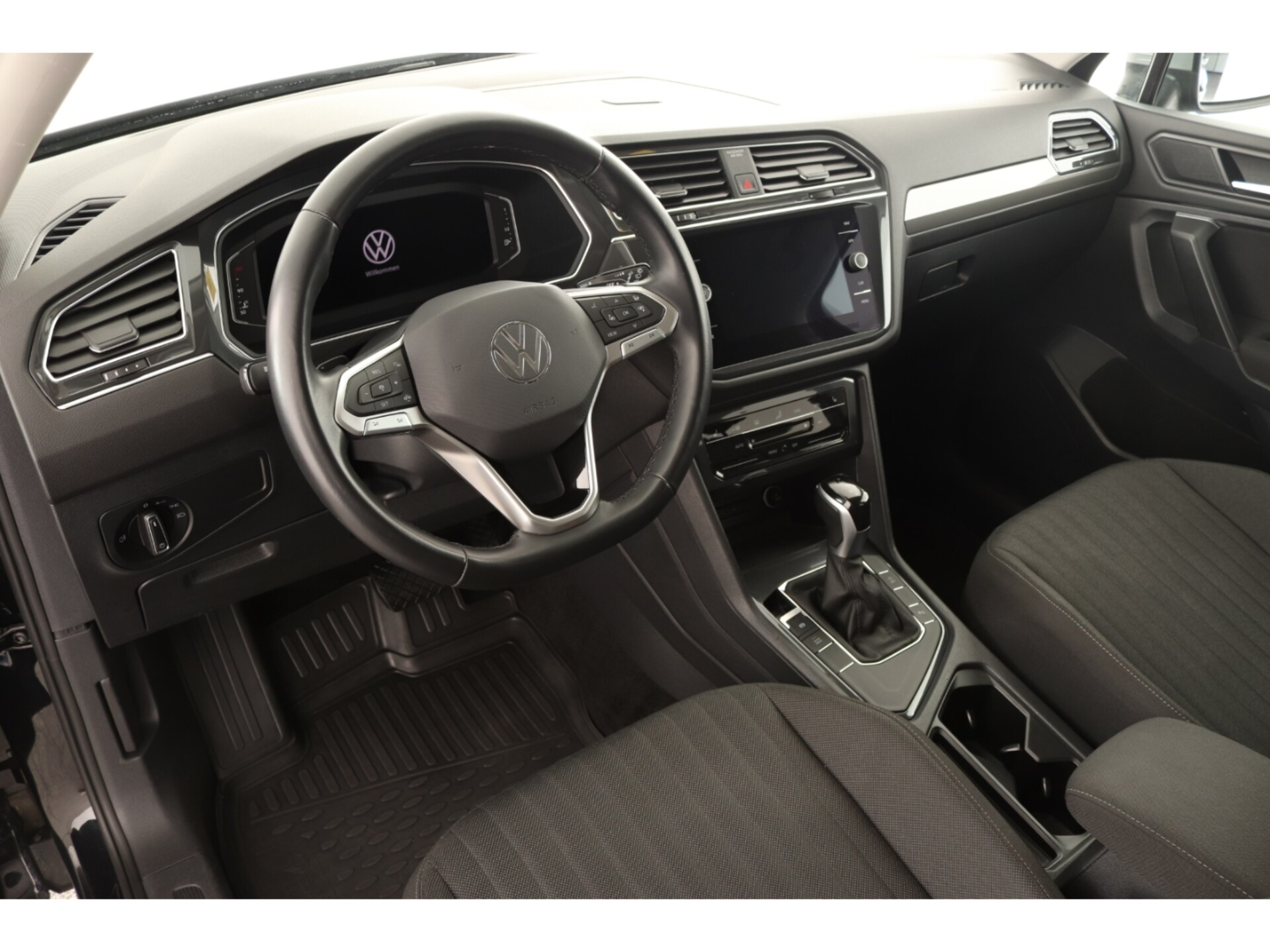 Volkswagen Tiguan Allspace Life