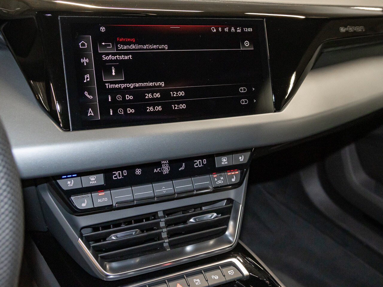 Image about Audi e-tron GT e-tron quattro
