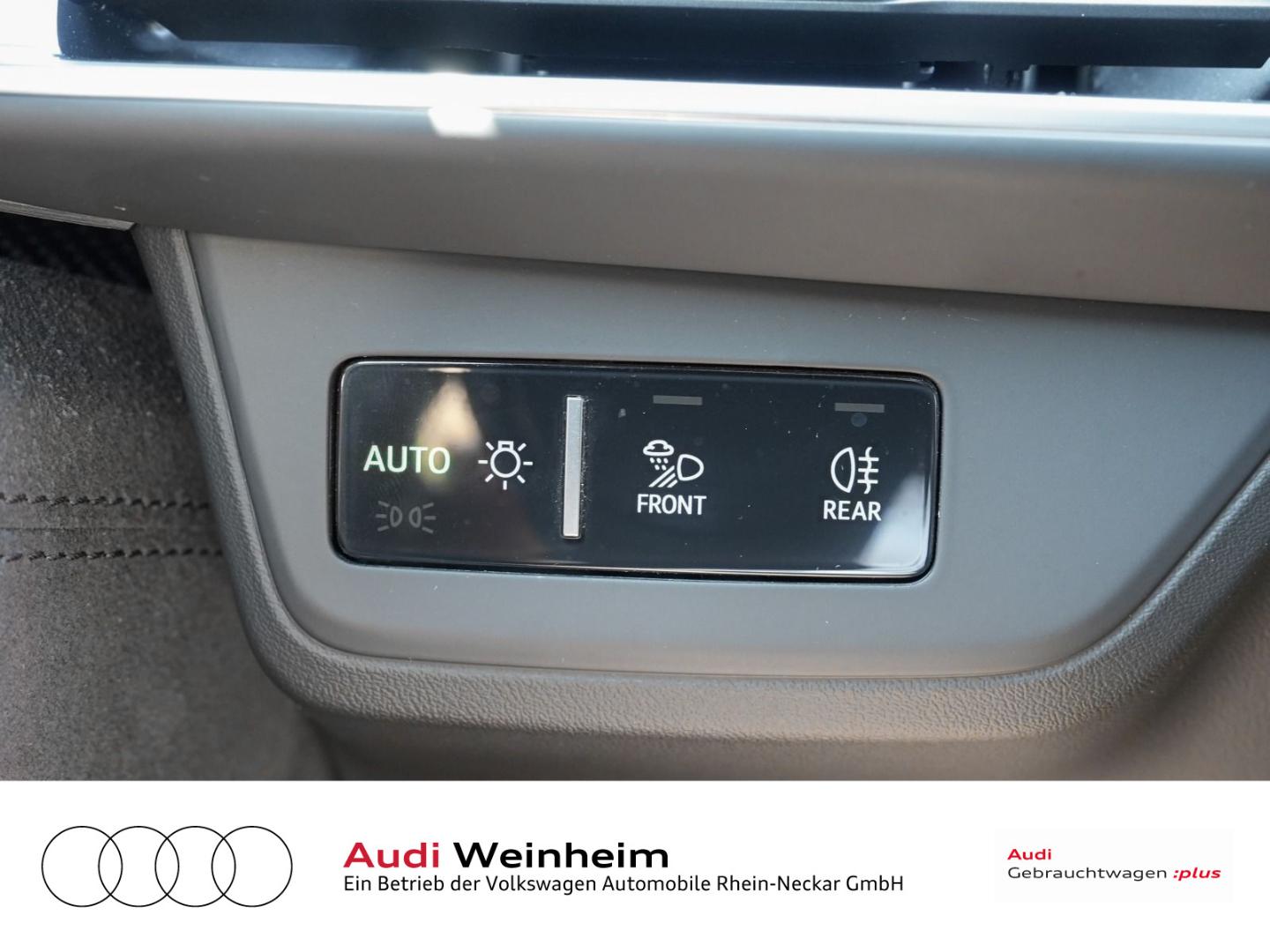 Image about Audi e-tron GT e-tron quattro