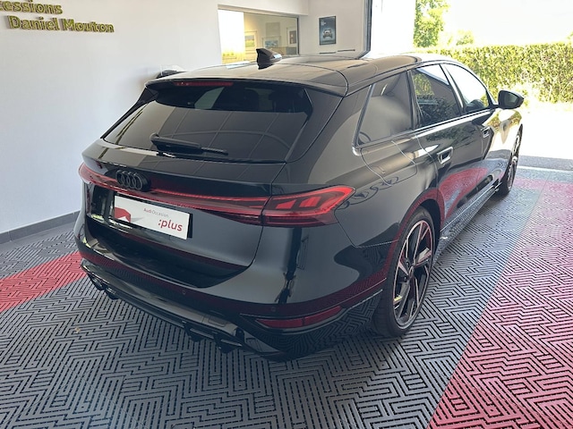 Audi A6 Avant E-tron S Line E-tron Performance 270,00 KW -  - Joinsteer - #3