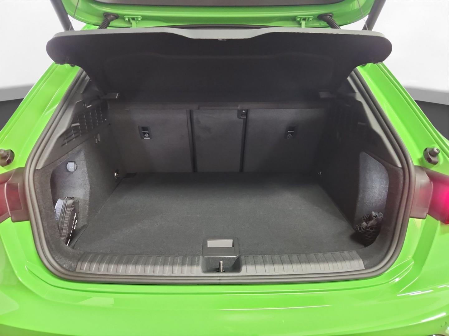 Image about Audi RS 3 Sportback TFSI quattro S tronic