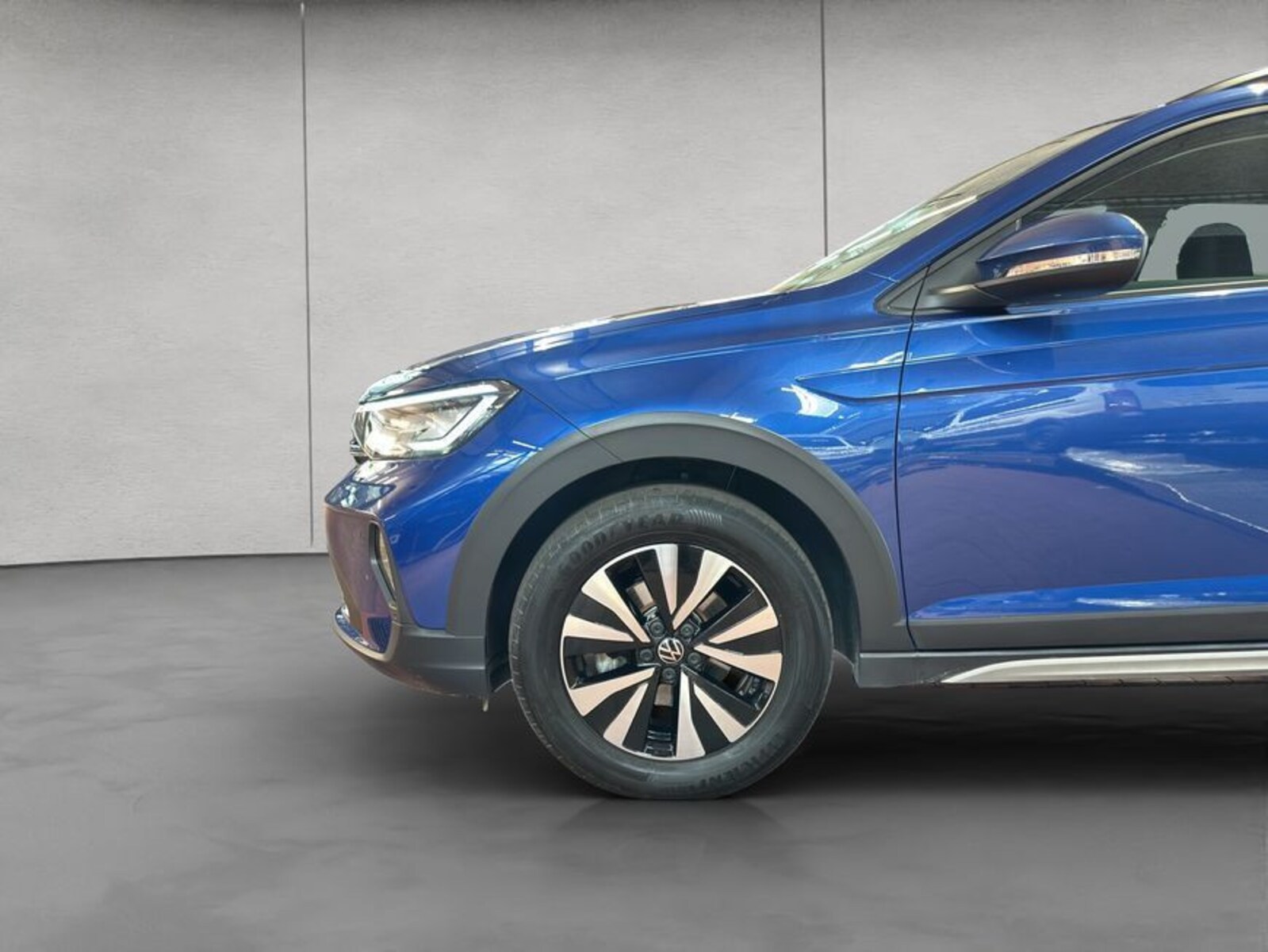 Volkswagen Taigo – Bild 20