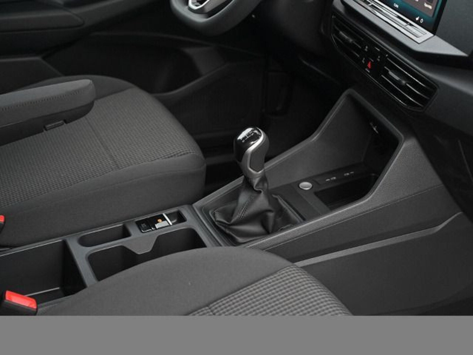 Volkswagen Caddy Cargo – Bild 12