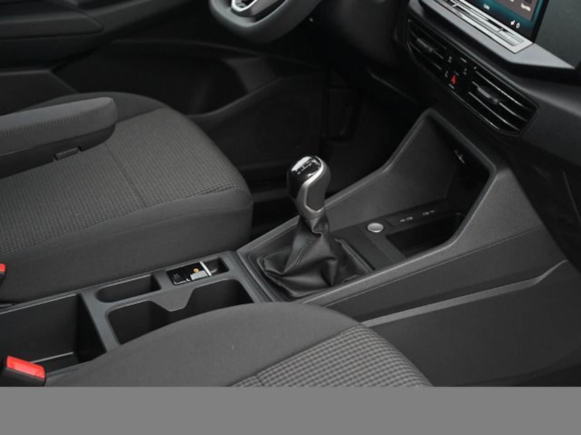Volkswagen Caddy Cargo