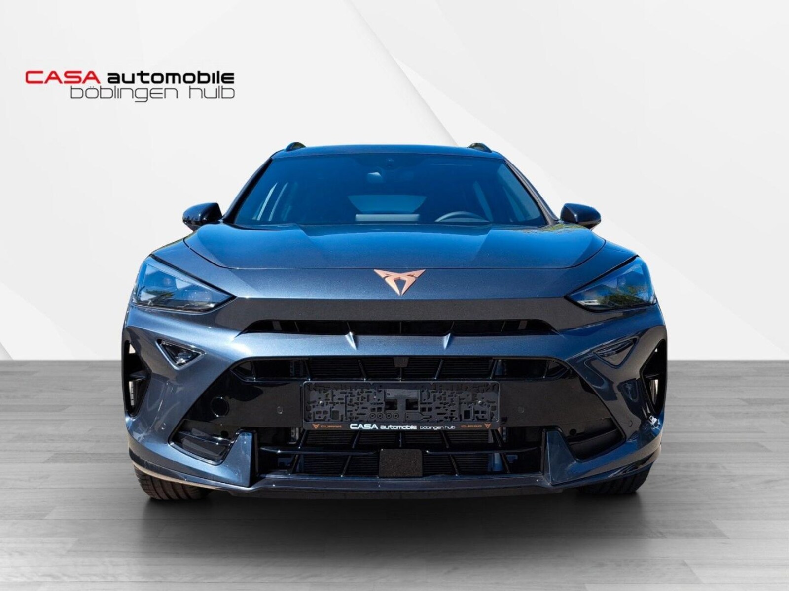 CUPRA Formentor – Bild 2