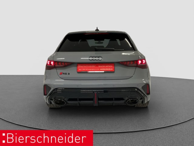Audi RS3 Sportback TFSI Quattro S Tronic -  - Joinsteer - #5