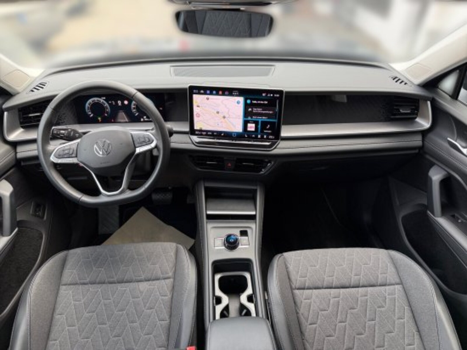 Volkswagen Tayron – Bild 14