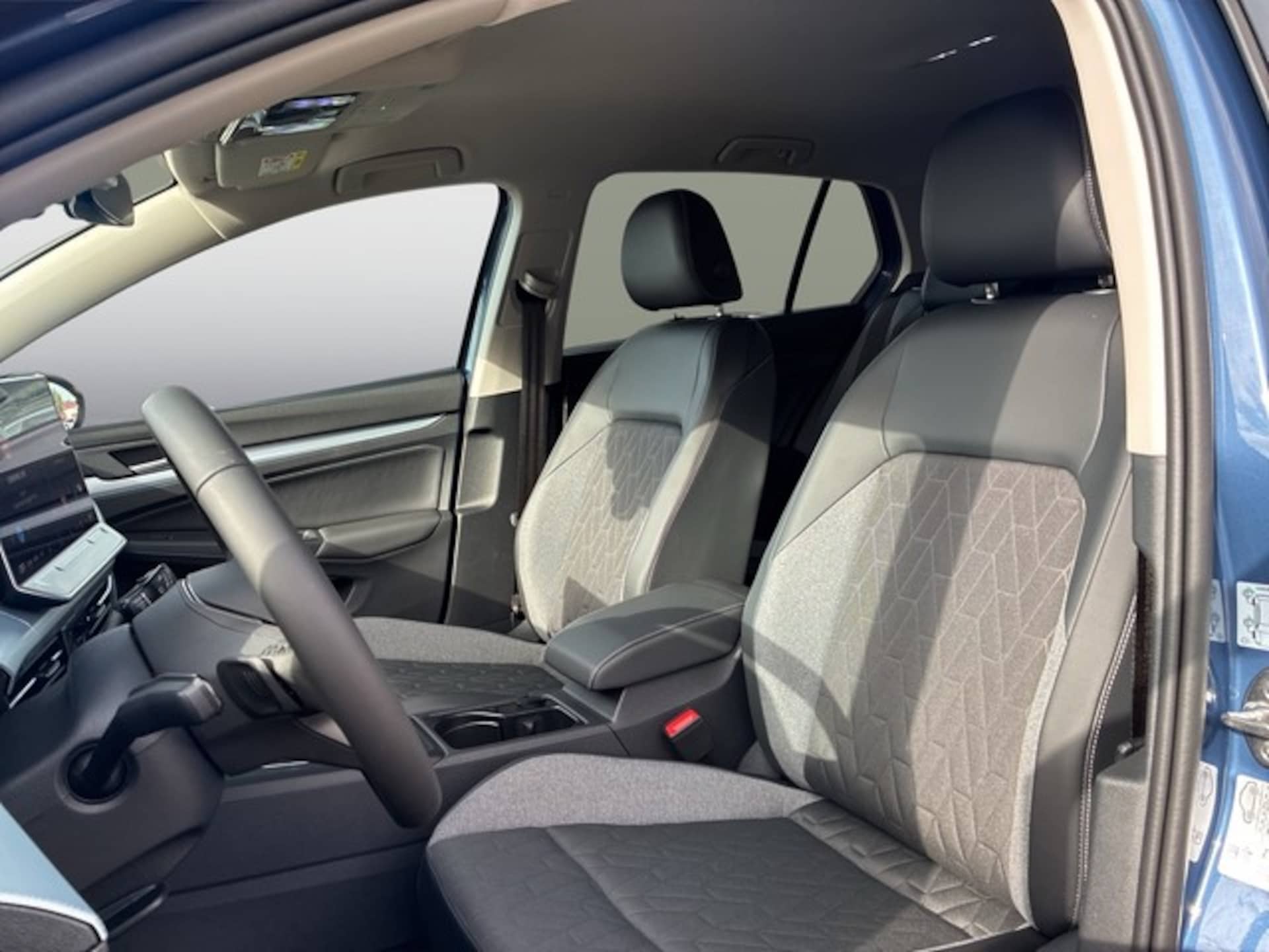Volkswagen Golf ENERGY