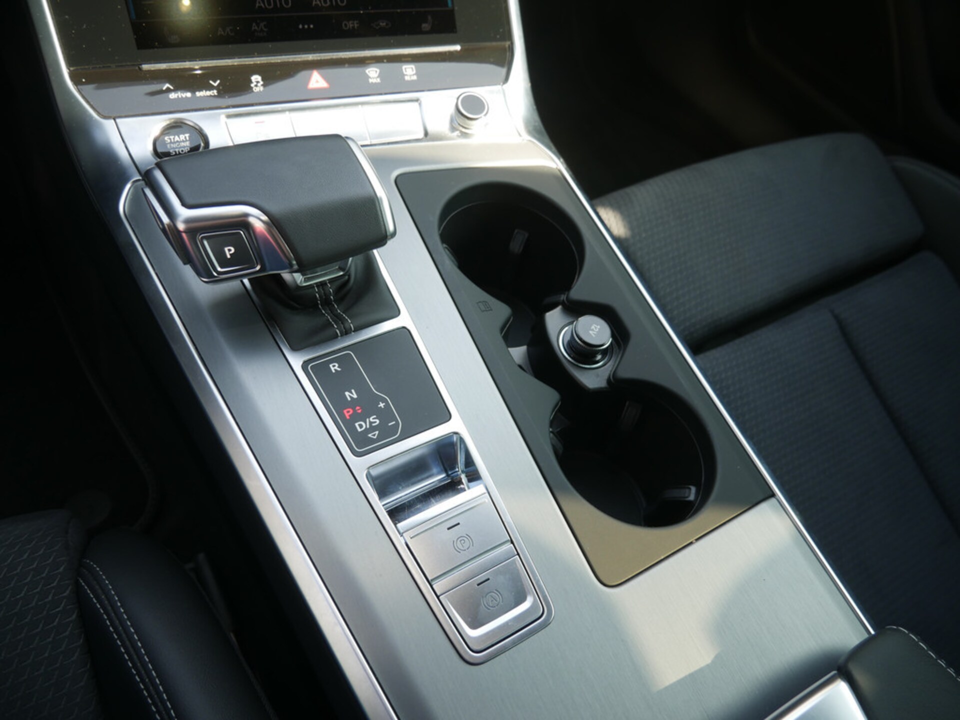 Audi A6 Limousine TFSI e Advanced