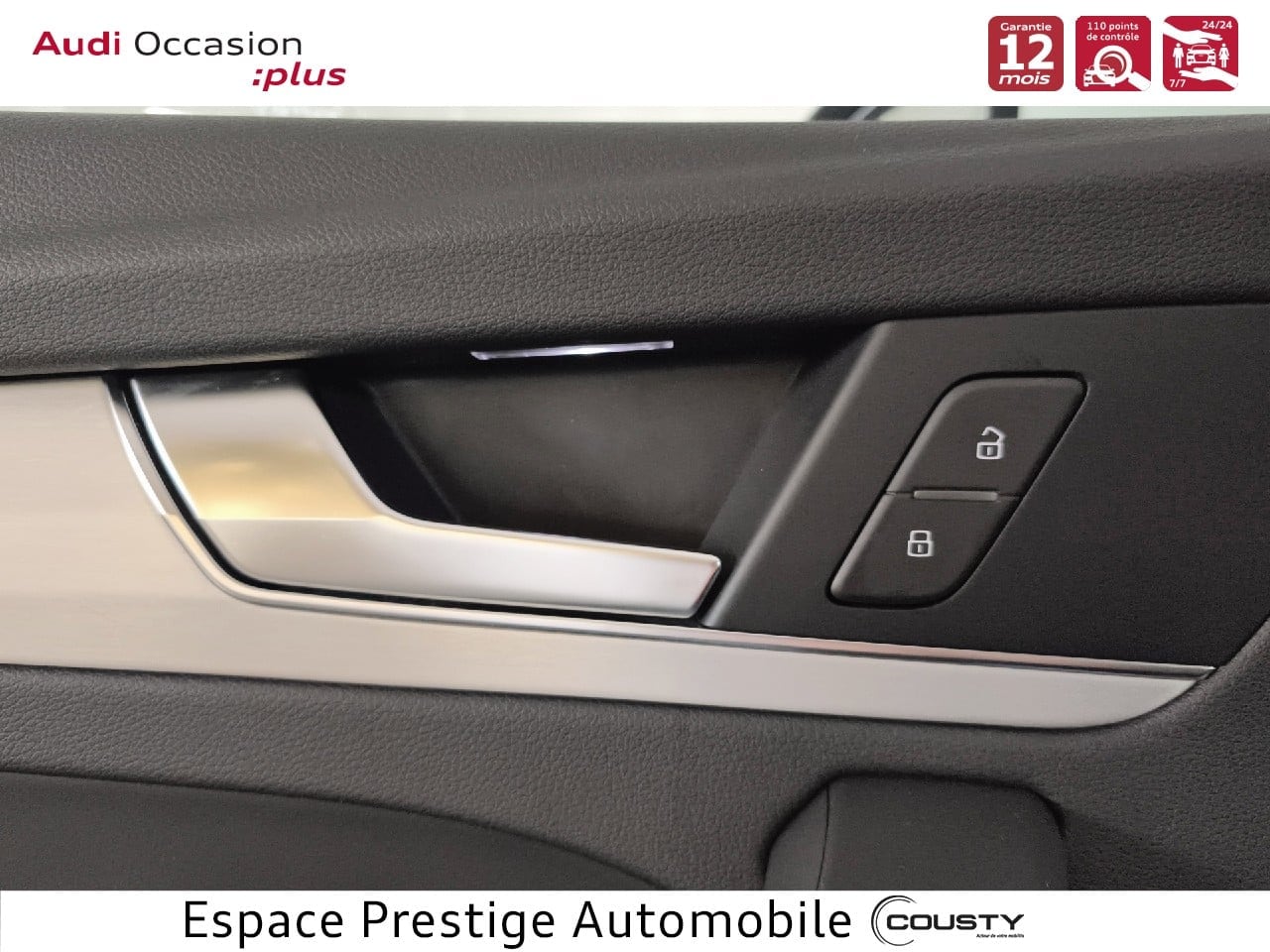 Image about Audi Q5 TFSI e S line 50 TFSI e quattro 220 kW (299 ch) S tronic