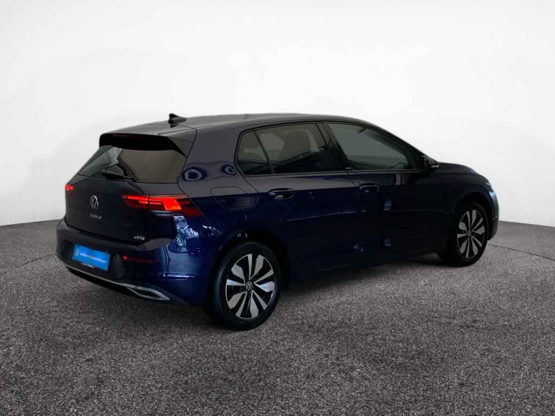 Volkswagen Golf MOVE