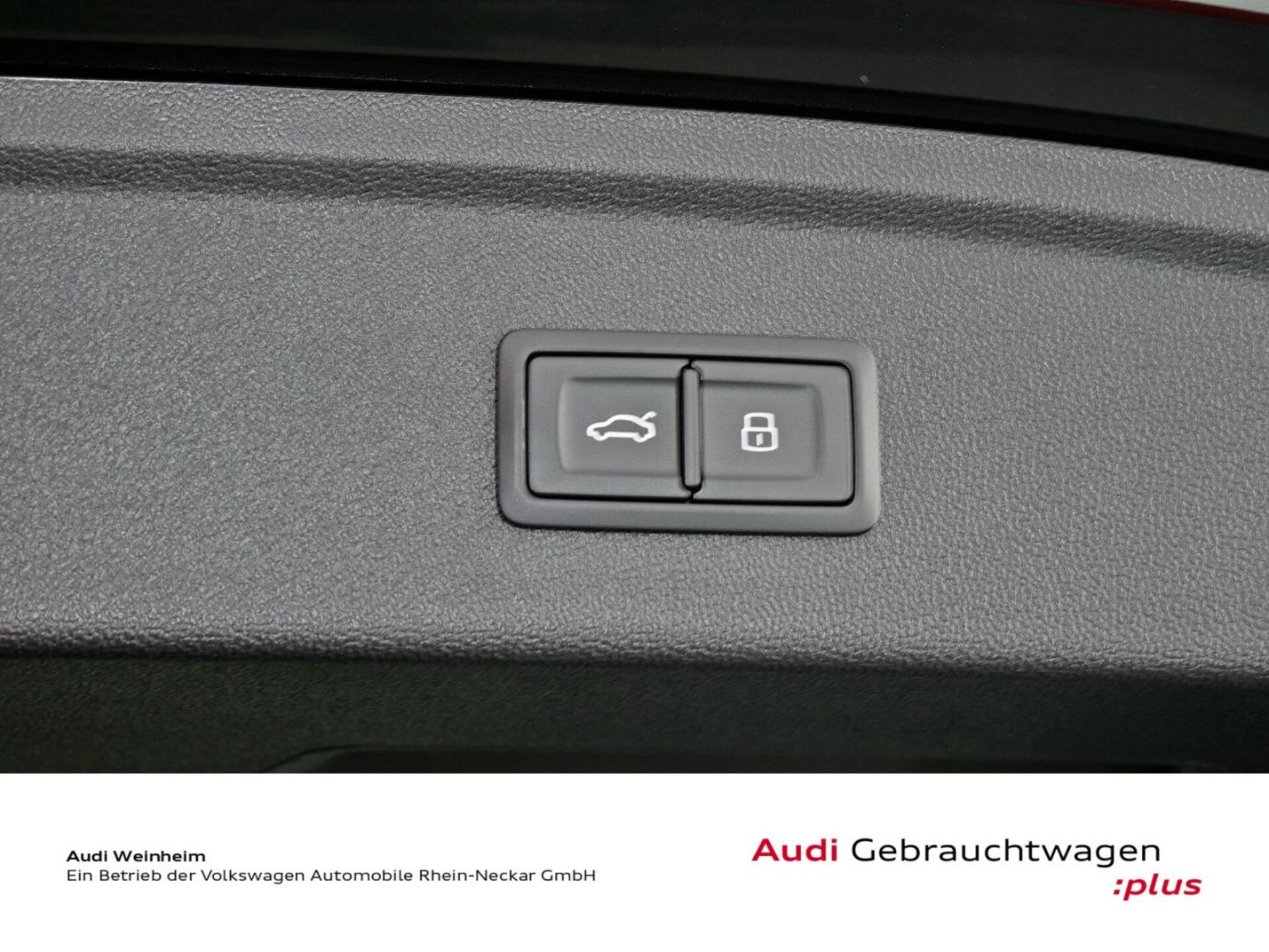 Audi RS 3 Sportback
