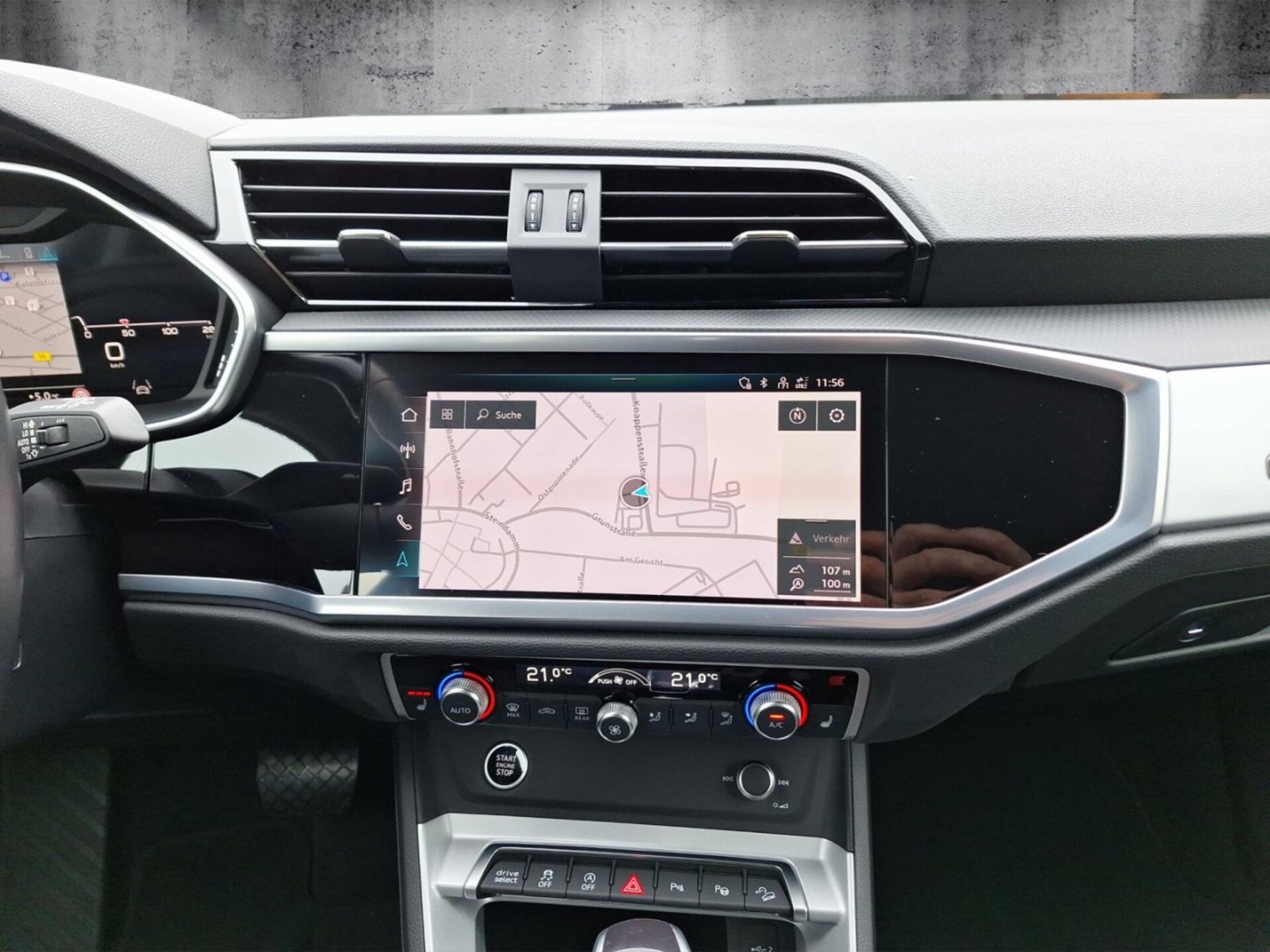 Audi Q3 SUV