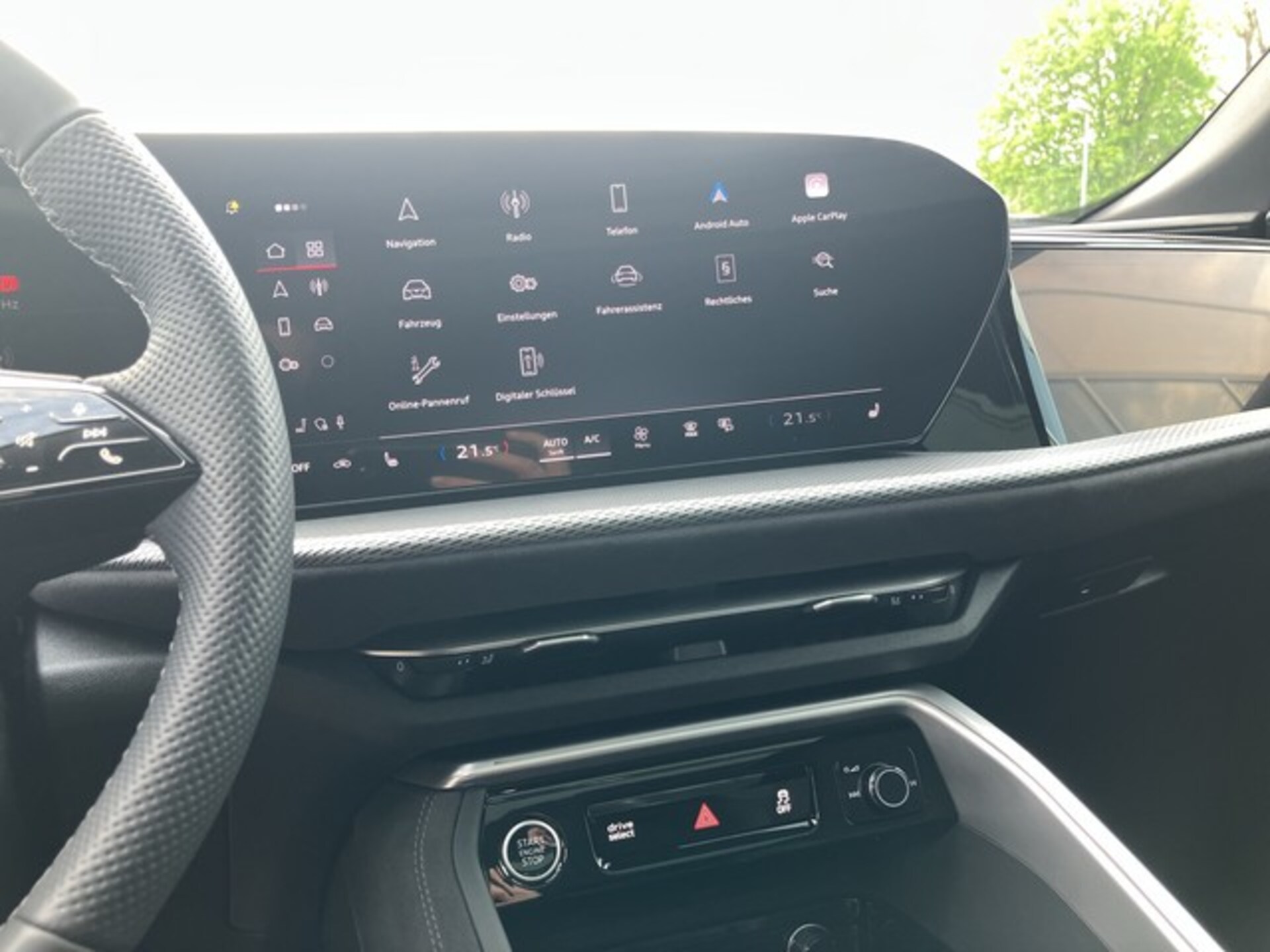 Audi Q5 SUV