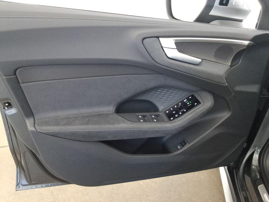 2025 Audi New S5 Premium Plus - Photo 17