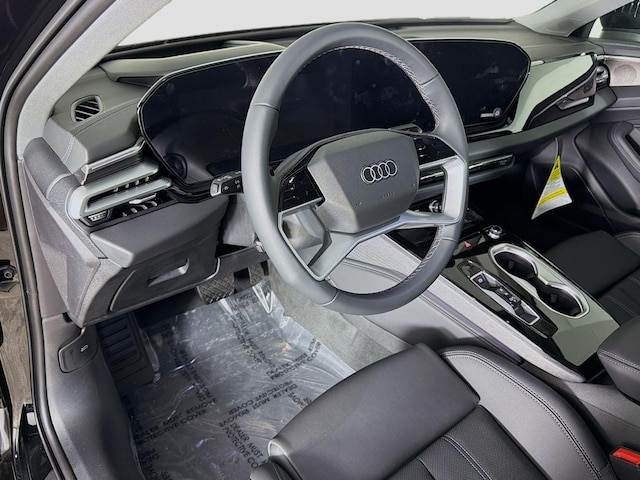 2026 Audi A6 Premium Plus - Photo 9