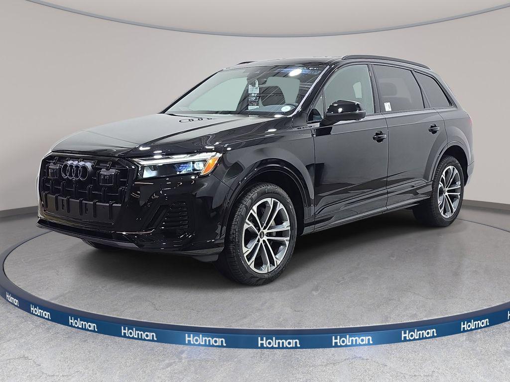 2026 Audi Q7 45 Premium quattro Tiptronic's photo