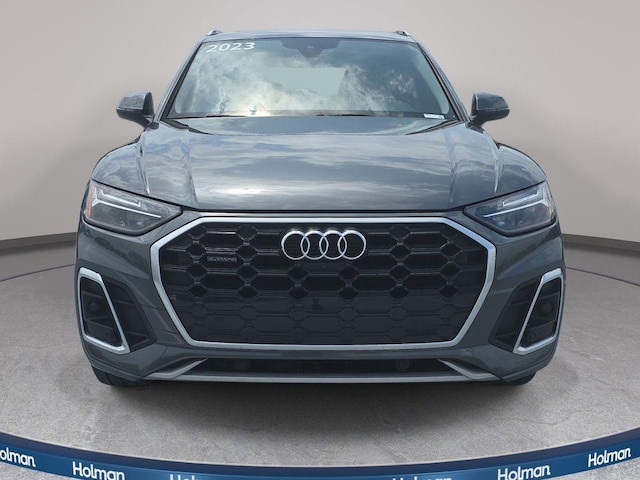2024 Audi Q5