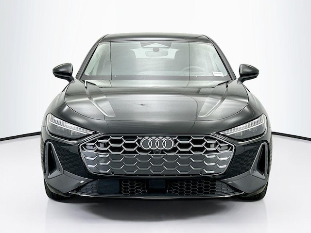 2025 Audi A5 Sedan