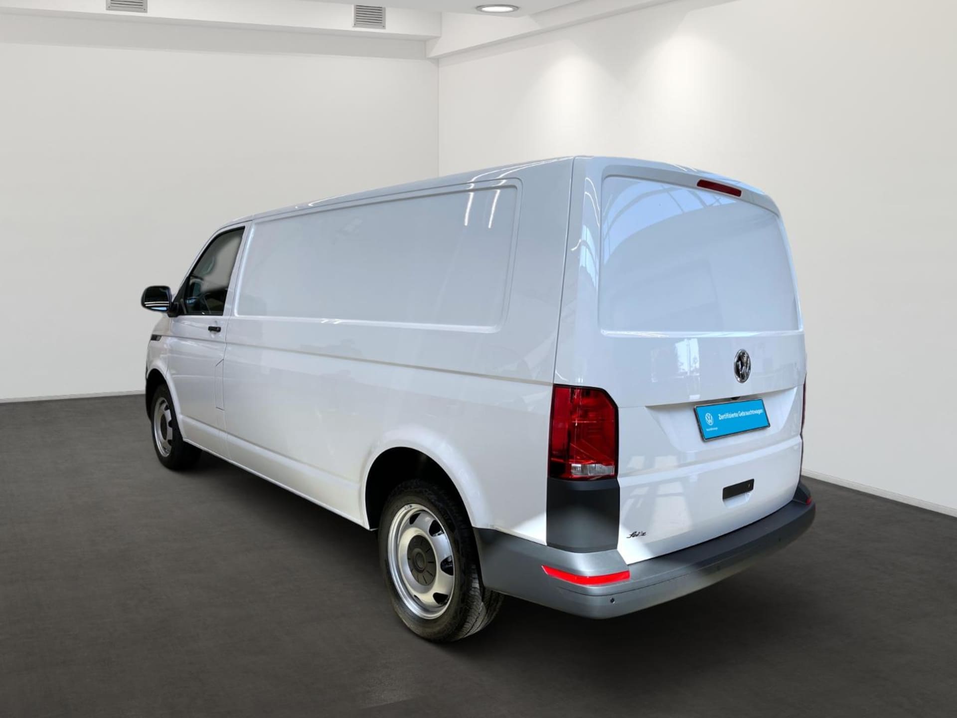 Volkswagen T6.1 Transporter Kasten langer Radstand