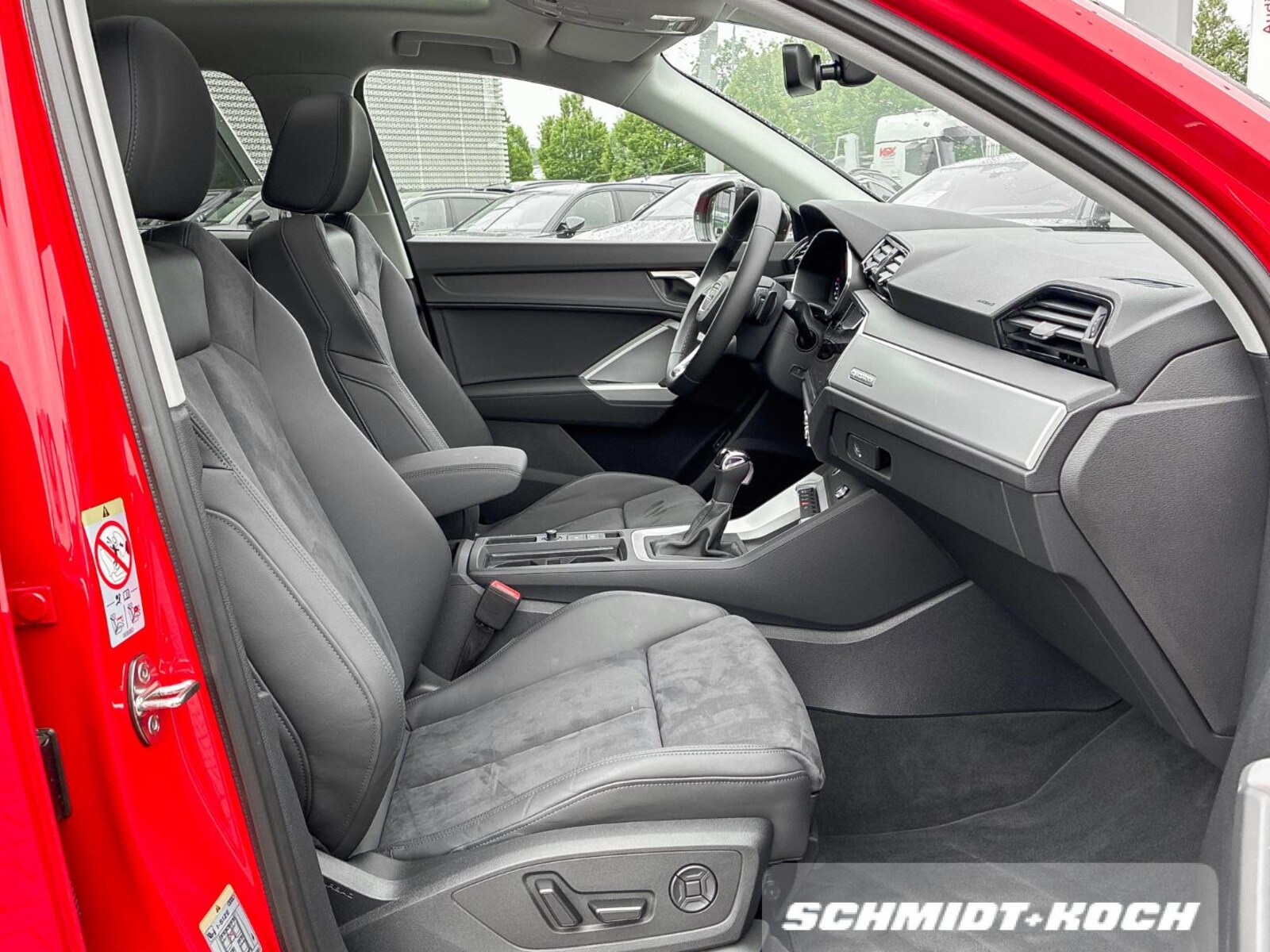 Audi Q3 Sportback – Bild 9