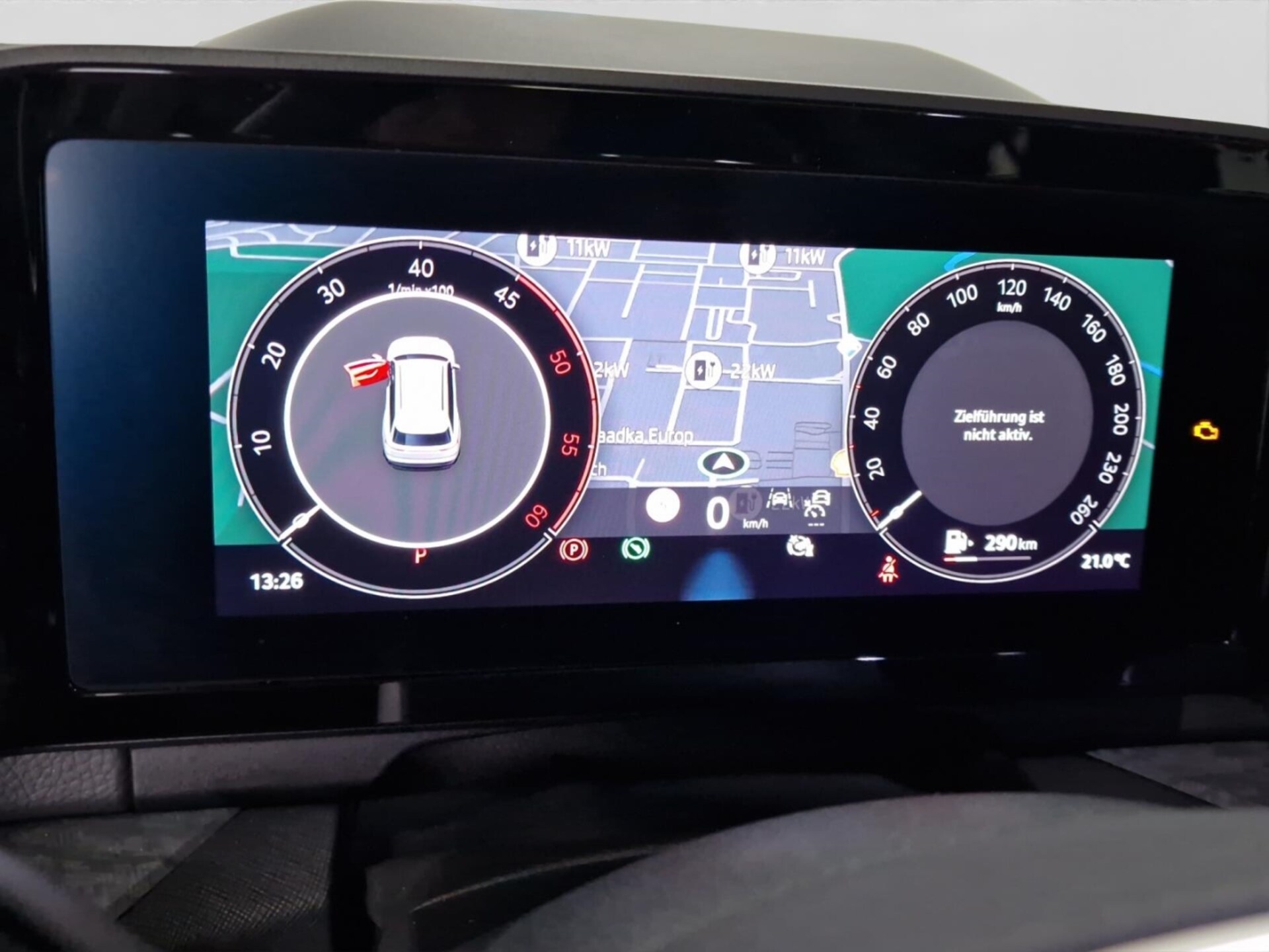 Skoda Kodiaq Selection