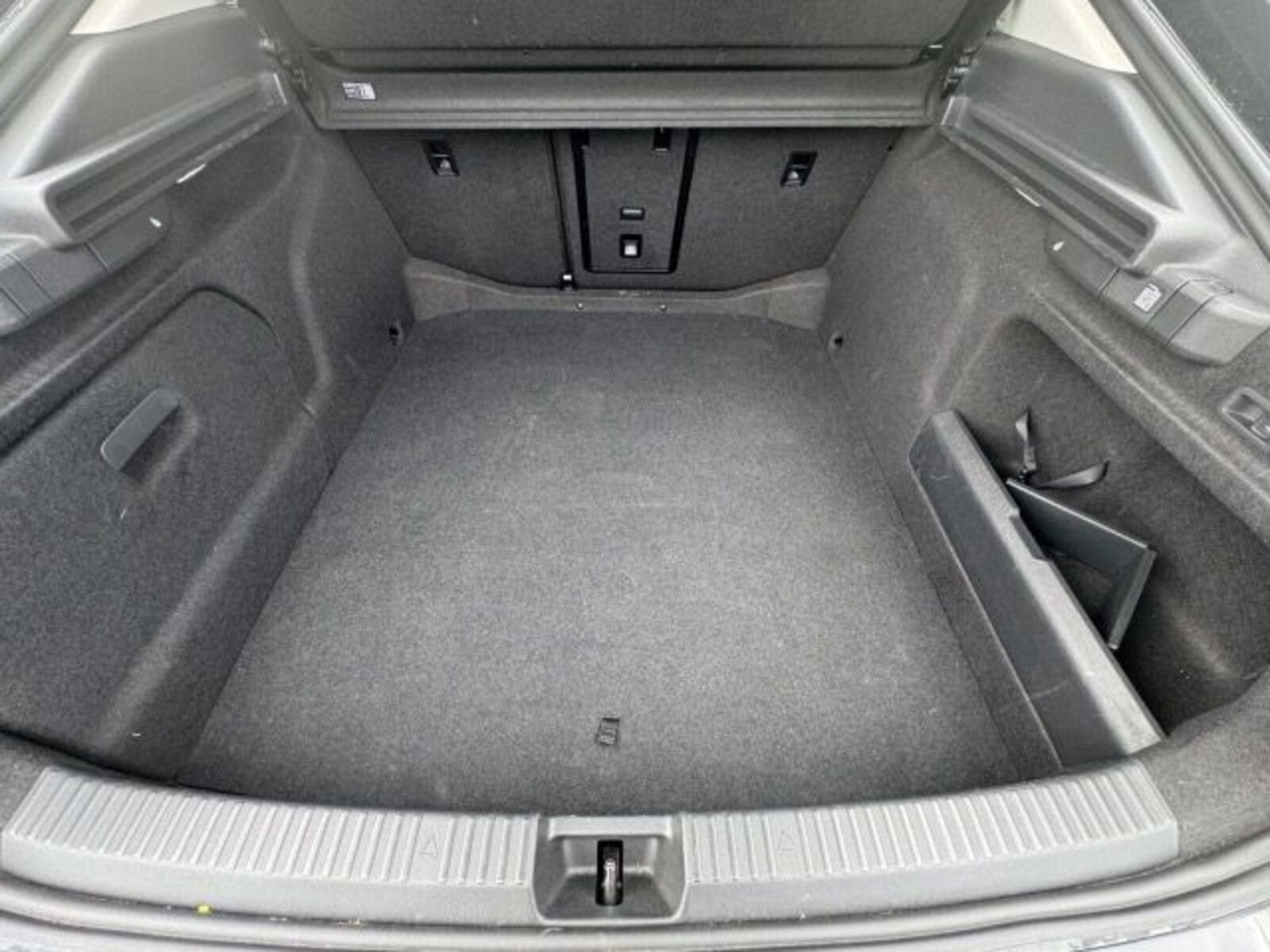 Škoda Superb – Bild 16