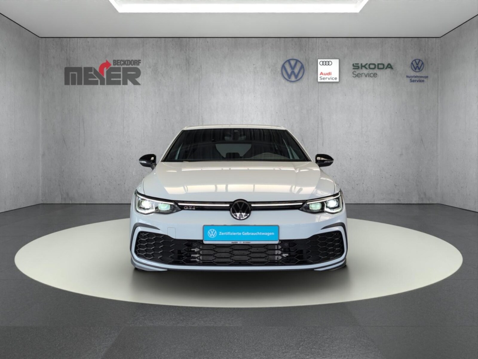 Volkswagen Golf – Bild 2