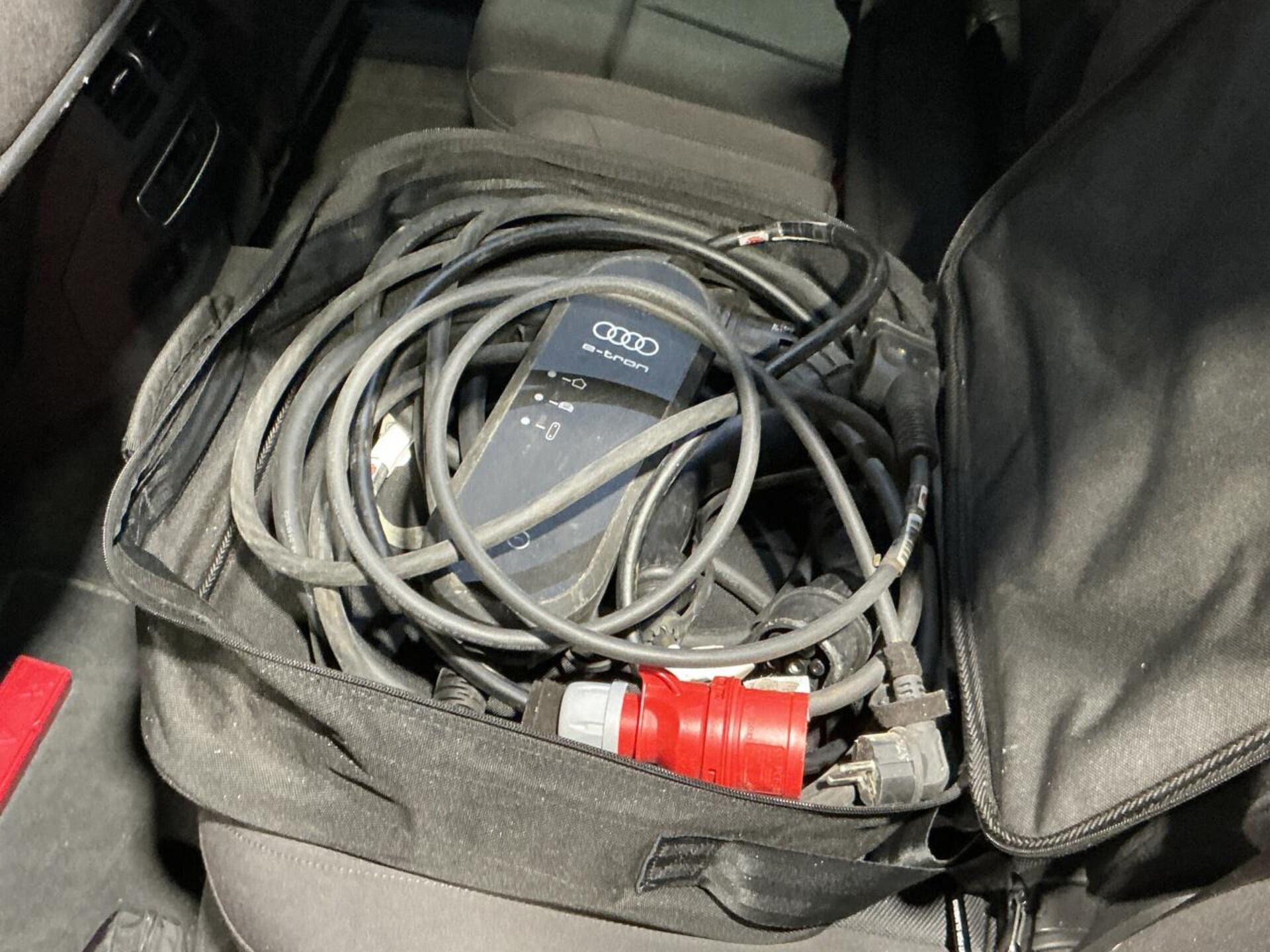 Audi Q5 Sportback TFSI e S line