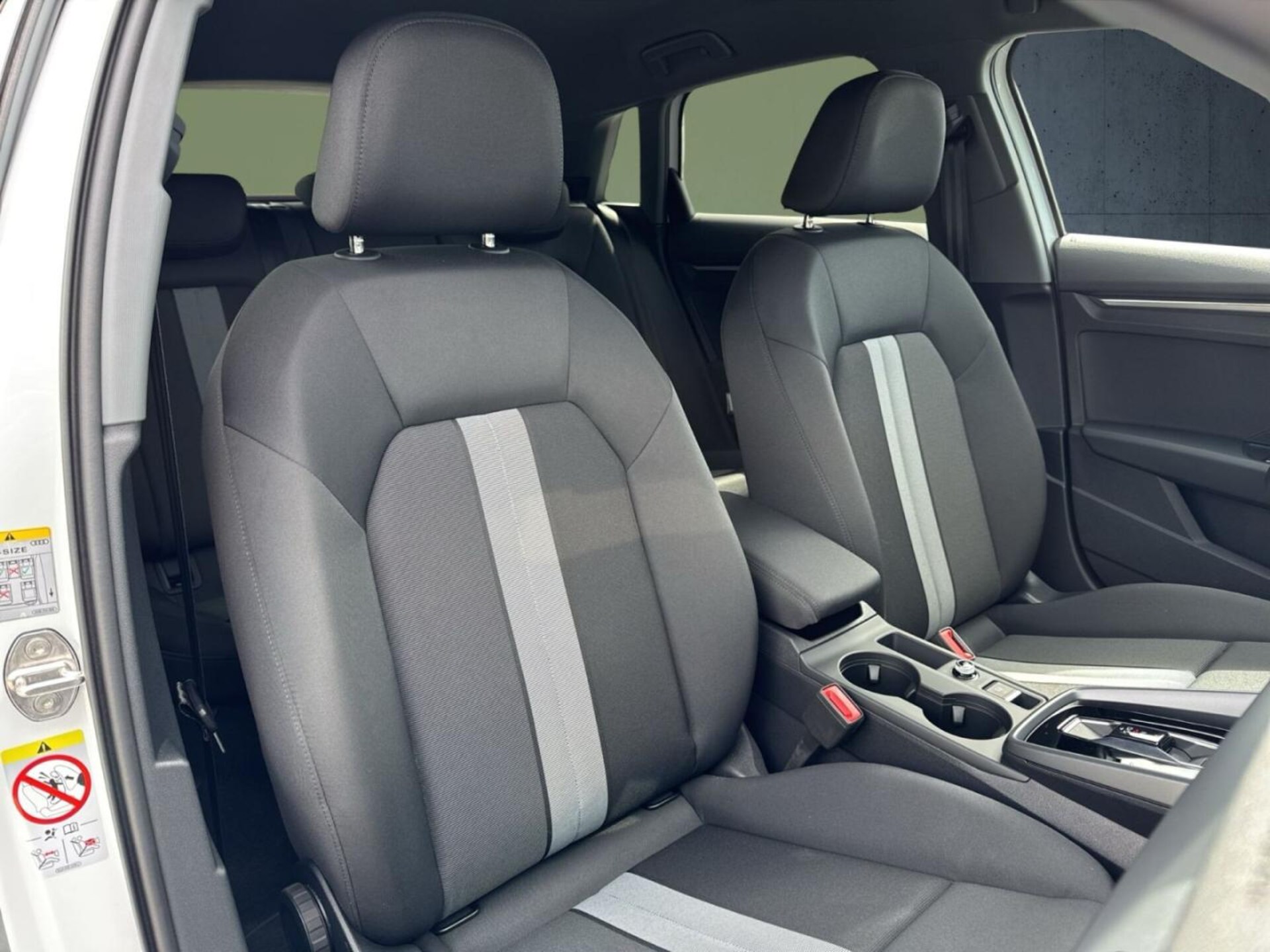 Audi A3 allstreet TFSI e