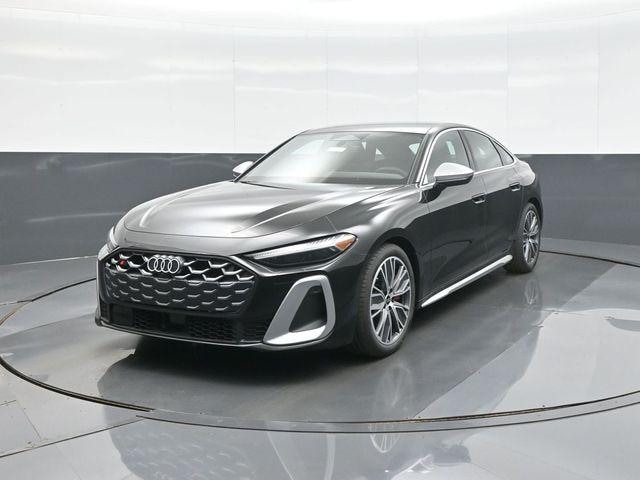 2026 Audi S5 Sedan