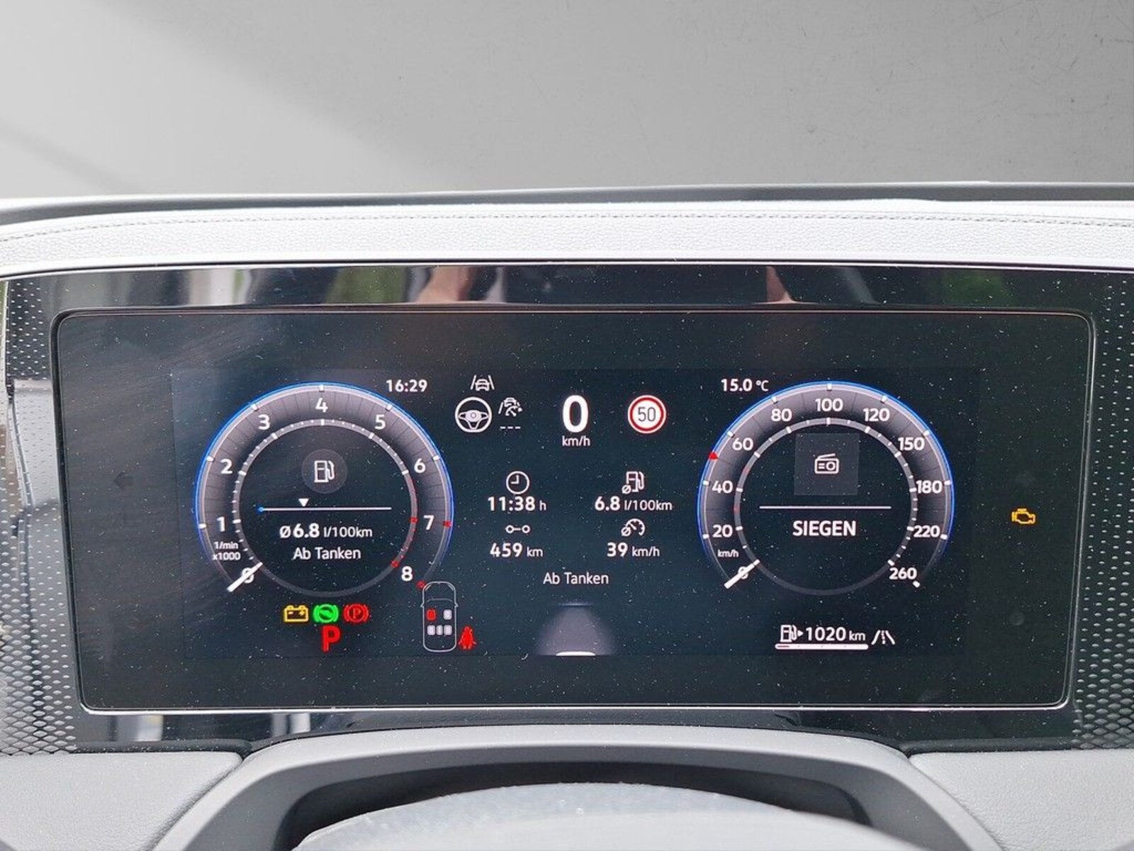 Volkswagen Passat – Bild 13