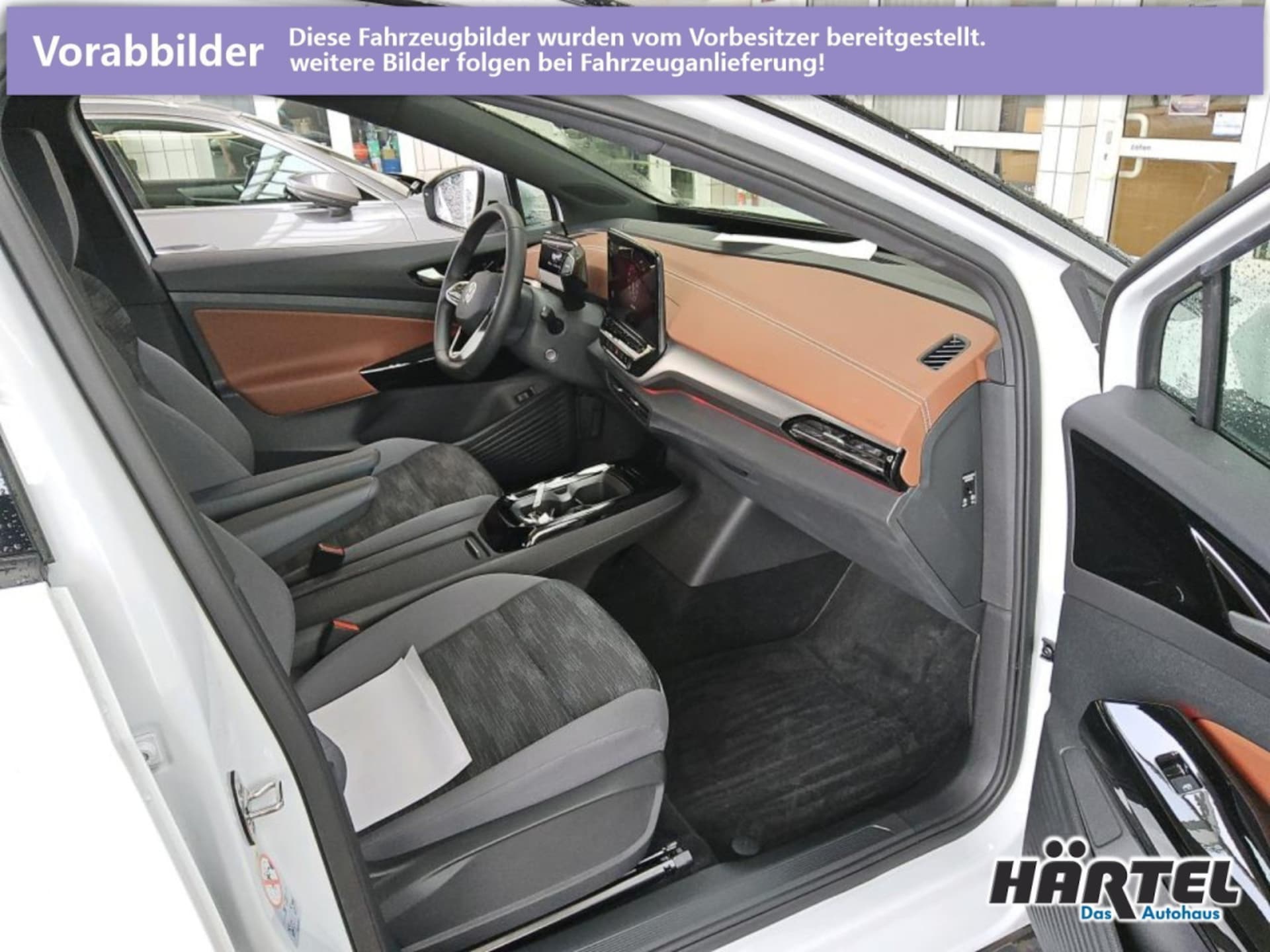 Volkswagen ID.5 Pro Performance
