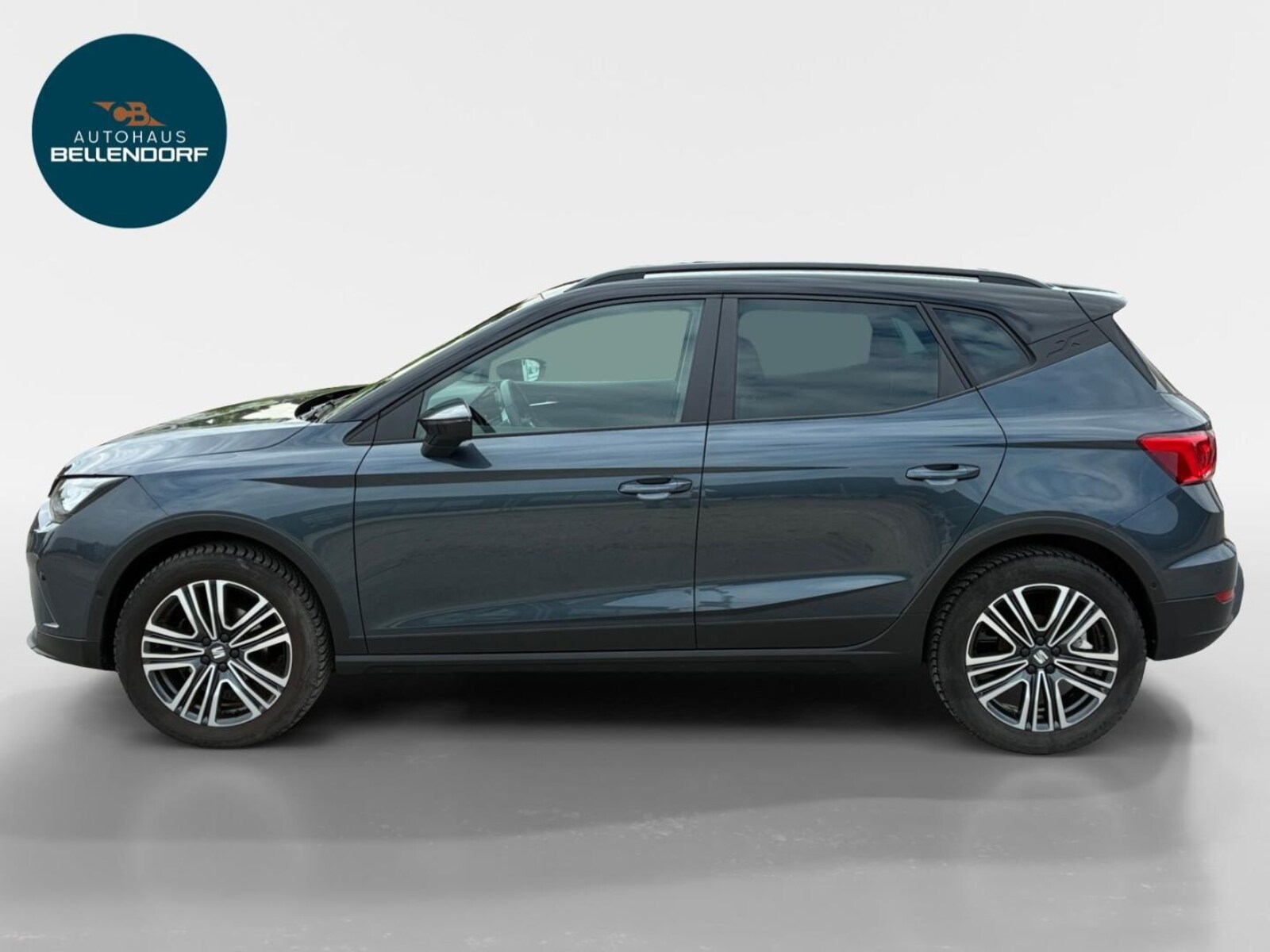SEAT Arona – Bild 2