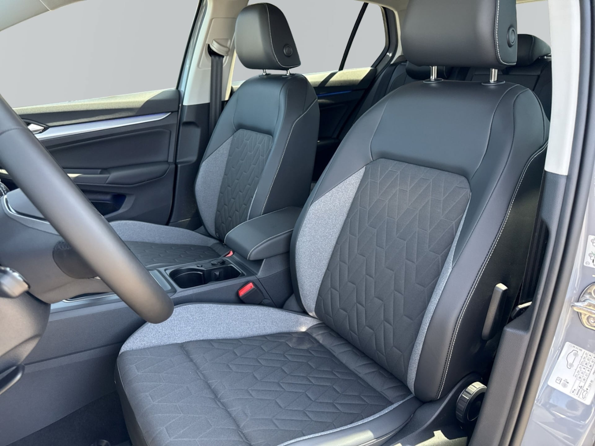 Volkswagen Golf Goal