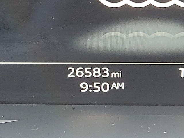 2023 Audi Q8
