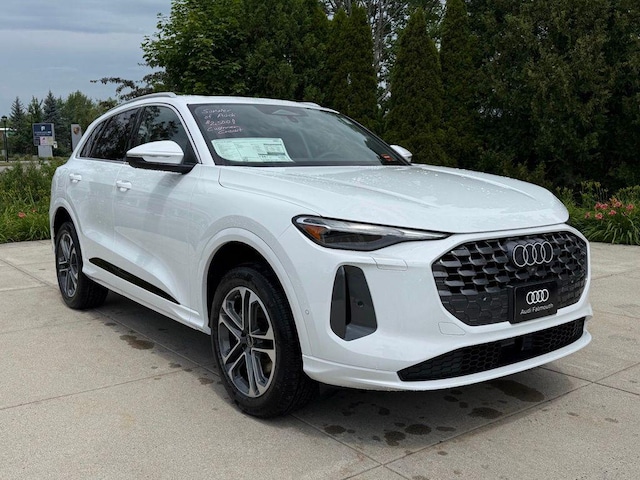 Photo of 2026 Audi Q5 