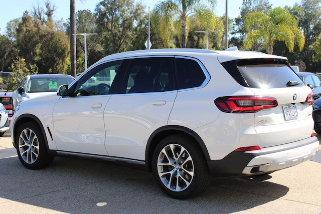 2023 BMW X5